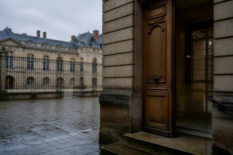 Cambriolages en série entre Seine-et-Marne et Loiret: cinq hommes condamnés à Fontainebleau