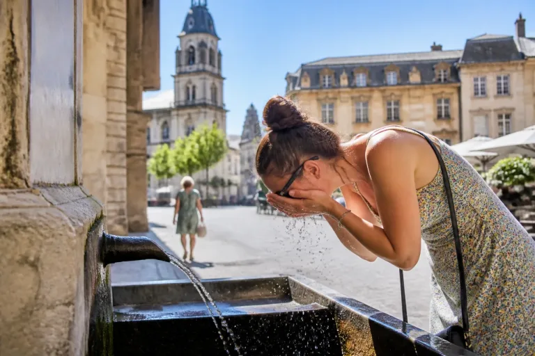 Canicule à Bar-le-Duc : adresses fraîches, horaires et numéro utile