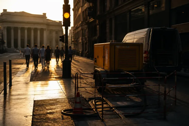 Canicule à Paris: pannes dans le secteur Bourse, 6 700 foyers touchés en Île-de-France