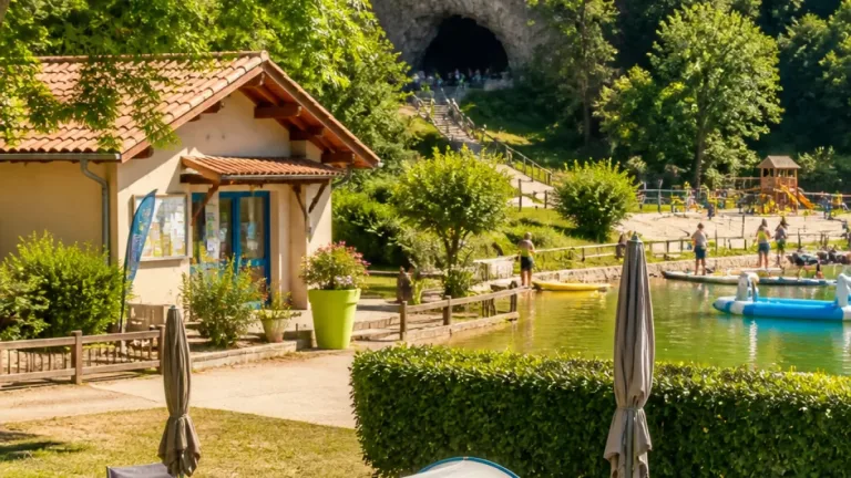 Canicule : comment le tourisme en Saône‑et‑Loire se réinvente entre records et pertes de fréquentation