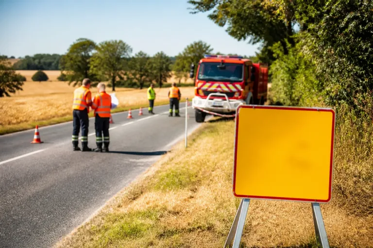 Canicule en Ille‑et‑Vilaine : l’État classe 69 communes en « risque incendie »