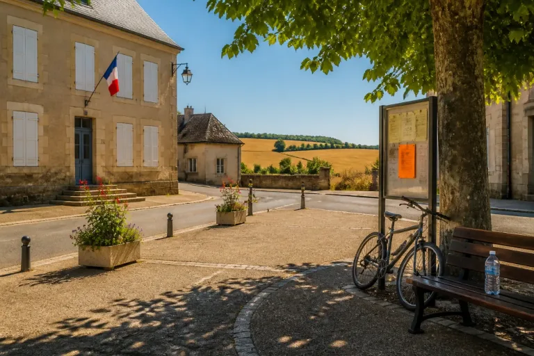 Canicule : l’Eure‑et‑Loir placé en vigilance orange, des températures jusqu’à 37–38 °C attendues