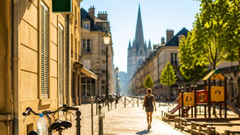 Canicule : la Marne en vigilance jaune dès mercredi midi, quelles mesures adopter ?