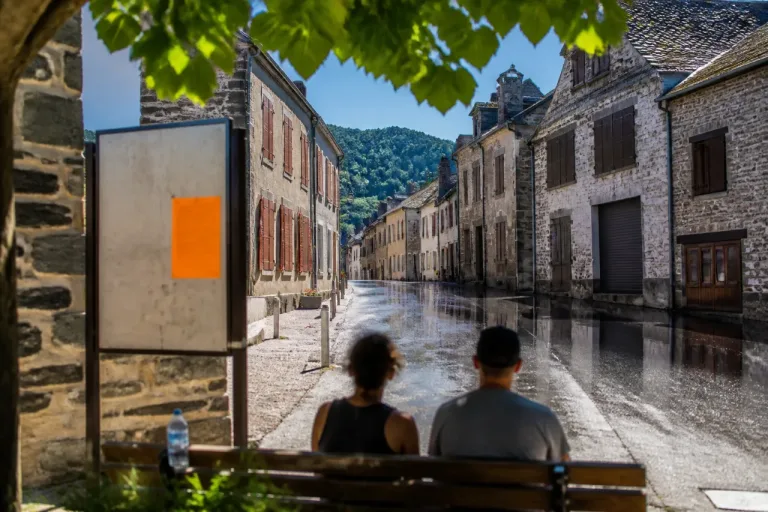 Canicule : le Cantal placé en vigilance orange à partir du jeudi 9 juillet