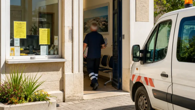Canicule : Le Croisic réactive son plan d’accompagnement des personnes fragiles