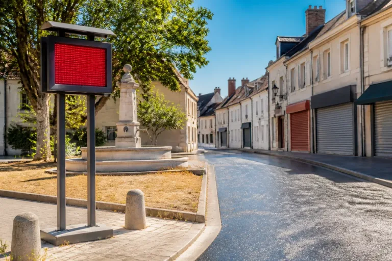 Canicule : le Loir‑et‑Cher placé en vigilance rouge dès samedi midi