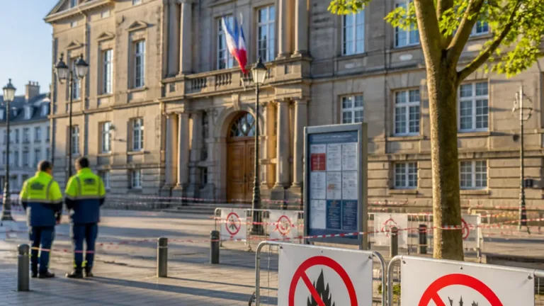 Canicule : le Puy‑de‑Dôme renforce les restrictions pour prévenir les incendies