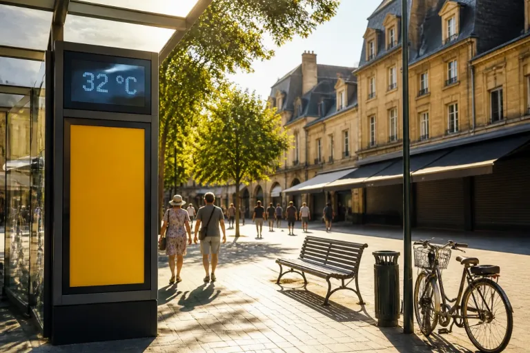 Canicule : les Ardennes basculent en vigilance jaune, la région Grand Est en alerte