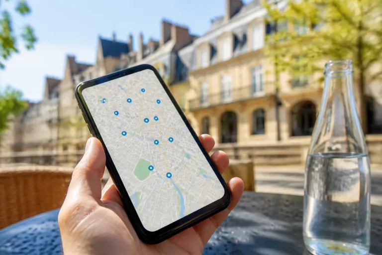 Canicule : où trouver des lieux rafraîchis accessibles en Ille‑et‑Vilaine ?