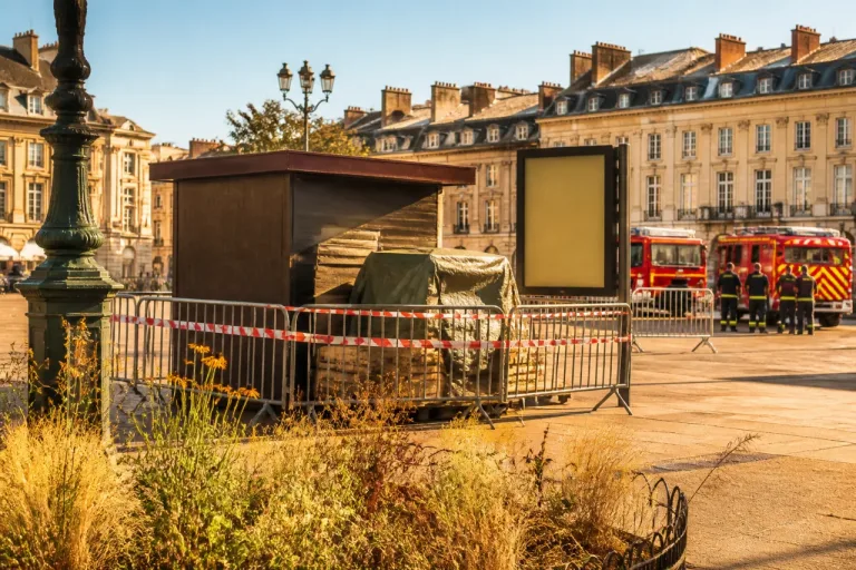 Canicule : plusieurs communes d’Ille‑et‑Vilaine annulent leurs feux du 13/14 juillet, la préfecture durcit les règles