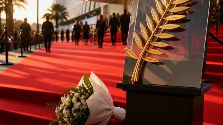 Cannes : Marina Vlady, lauréate du prix d'interprétation en 1963, est morte à 88 ans