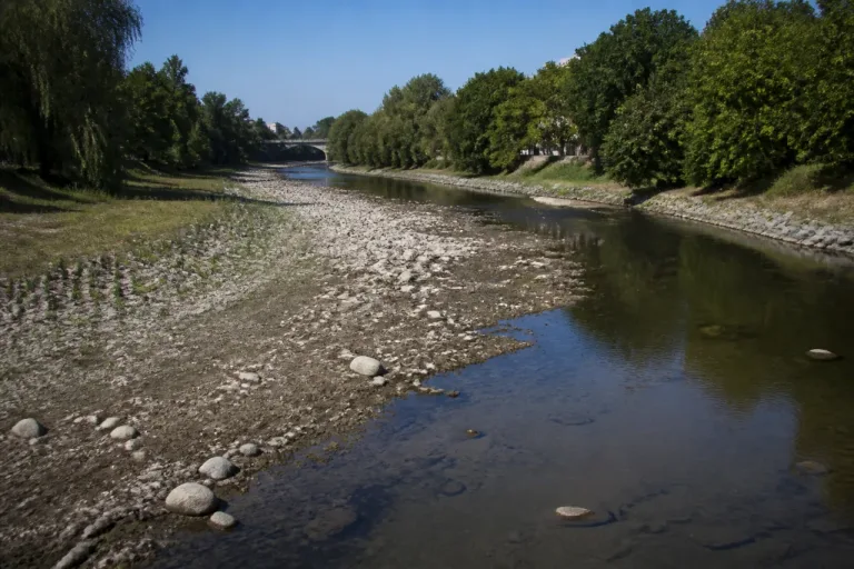 Cantal: restrictions d’eau renforcées sur l’Alagnon, cinq autres bassins en alerte