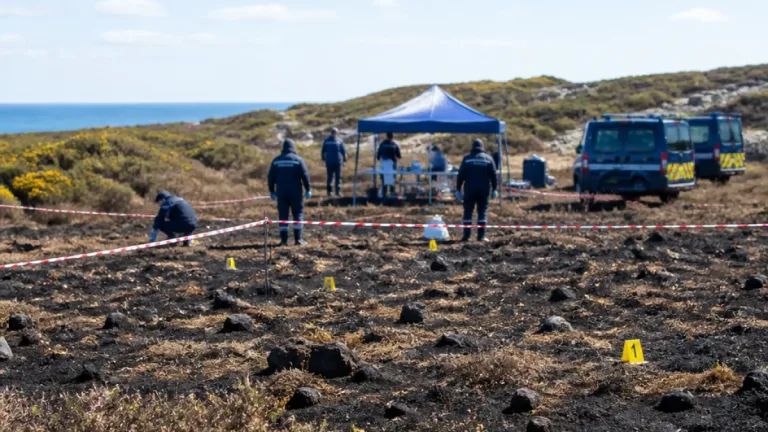 Cap Fréhel : comment la gendarmerie a procédé pour identifier un suspect après l'incendie