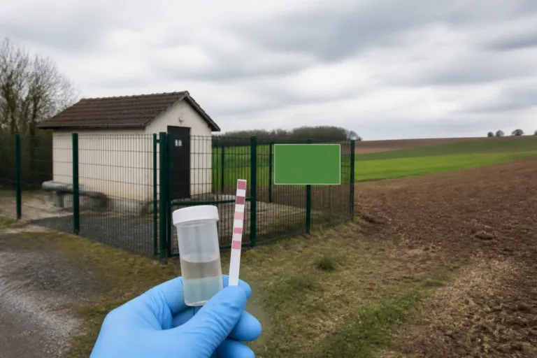 Captages d’eau sous pression en Sarthe : FNE réclame des mesures contraignantes