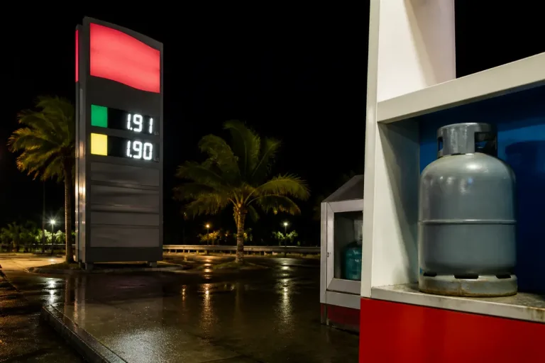 Carburants et gaz en recul au 1er juillet : ce qui change à la pompe et à la maison