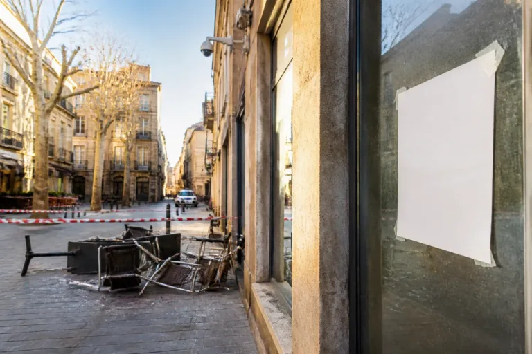 Carcassonne : après les violences place Carnot, les commerçants exigent des mesures