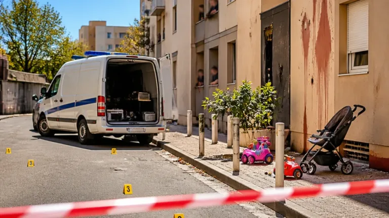 Carcassonne : la cité Fleming sous le choc après une fusillade mortelle