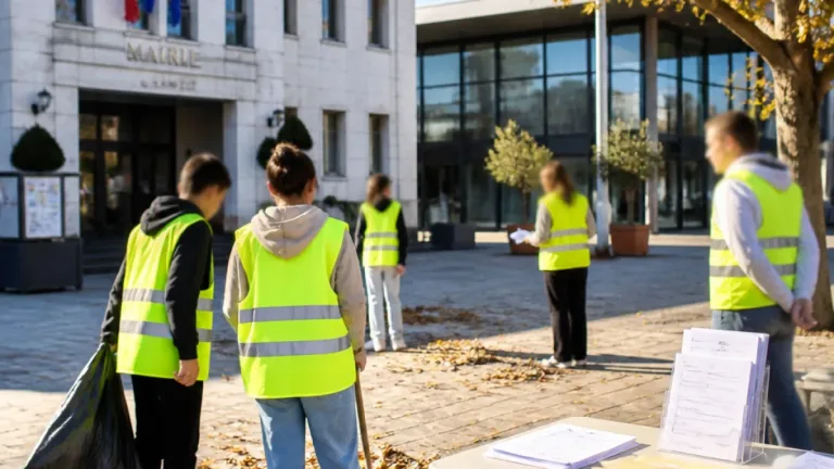 Carrières-sous-Poissy lance un dispositif payant pour les 10-15 ans pendant les vacances