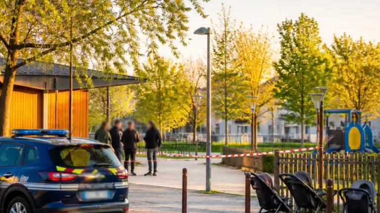 Castelginest : un quinquagénaire chassé d’un parc après un comportement obscène près d’enfants