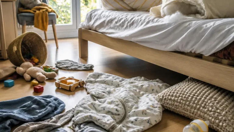 Castelsarrasin : un nourrisson blessé lors d'une dispute, le père condamné à 18 mois ferme