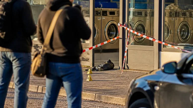 Caussade : la piste partie d’une laverie se referme après la relaxe de Josu « Ternera »