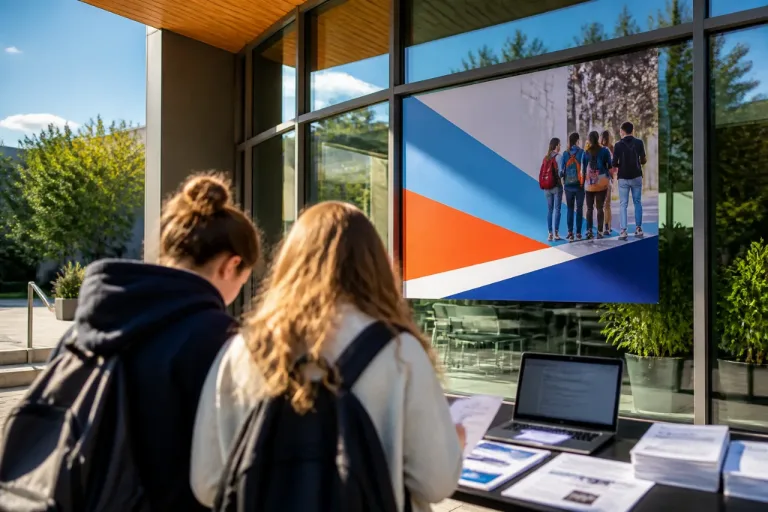 Caux Seine agglo ouvre ses bourses 2026-2027 : qui peut en bénéficier et comment candidater