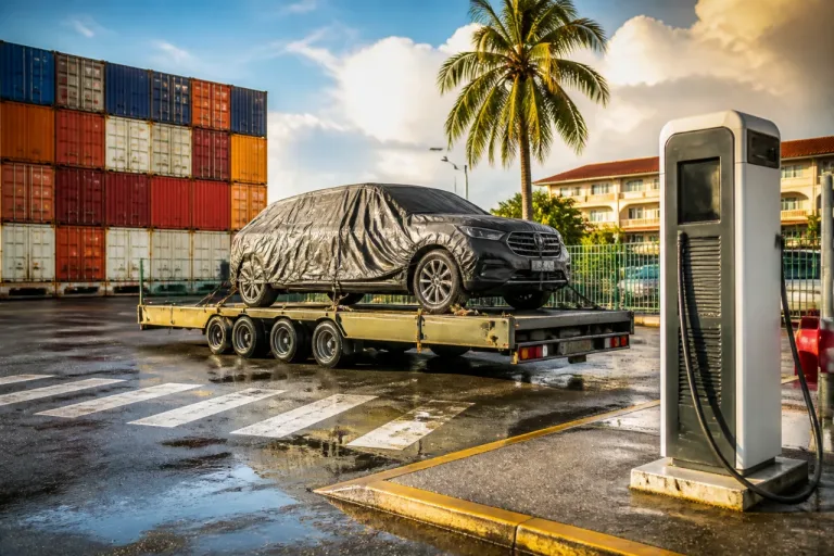 Cayenne : Bentley annonce le Torcal, son premier SUV 100% électrique