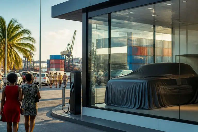 Ce que le nouveau Bentley Torcal implique pour les conducteurs de Cayenne