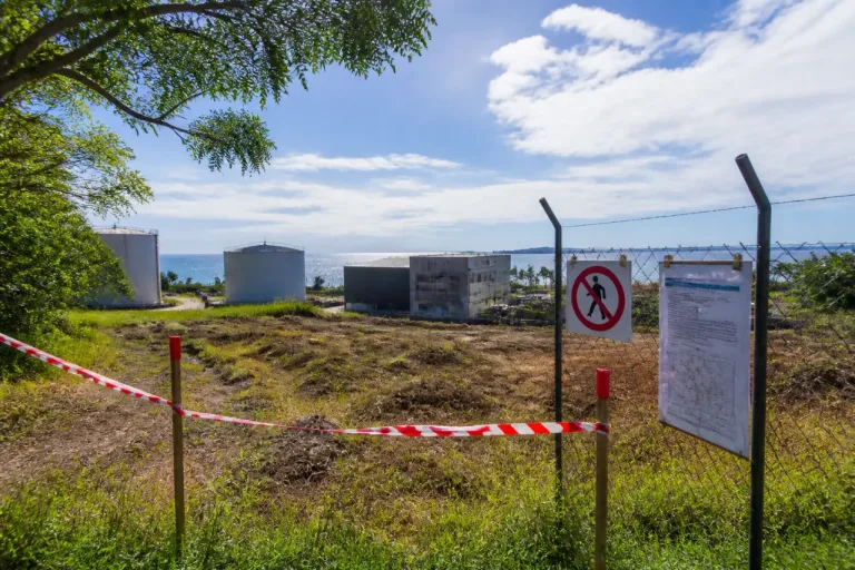 Centrale des Badamiers: l’État ouvre la voie aux expropriations après l’échec des négociations