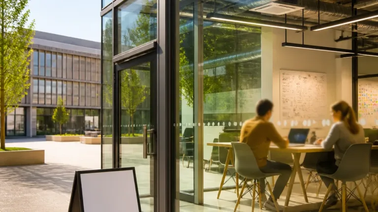 Cergy : CY Cergy Paris lance AKT pour rapprocher sciences humaines et entreprises