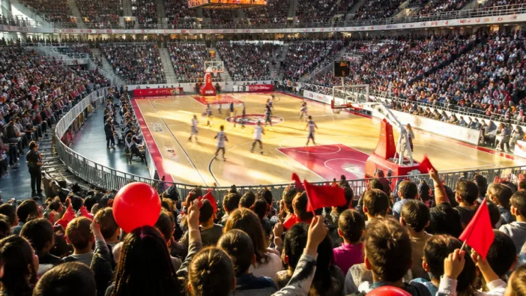 Chalon-sur-Saône : 3 500 spectateurs pour le dernier match amical de l'Élan avant la reprise