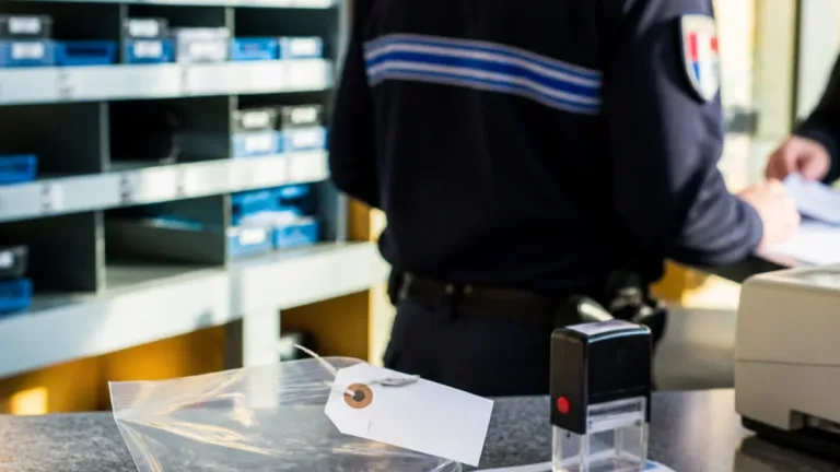 Chalon-sur-Saône : un dentier retrouvé aux objets trouvés, mode d'emploi pour le récupérer