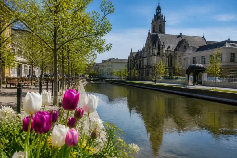 Châlons-en-Champagne: un week-end d’animations entre centre-ville et périphérie