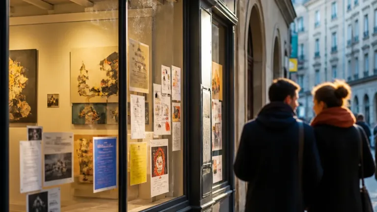 Chambéry : « 3 fois rien », une association dédiée aux artistes locaux