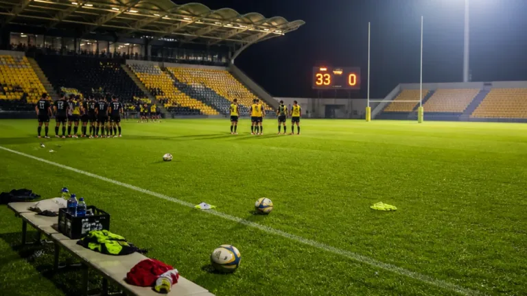 Chambéry battu sèchement à Montélimar : Nice s’impose 33-0