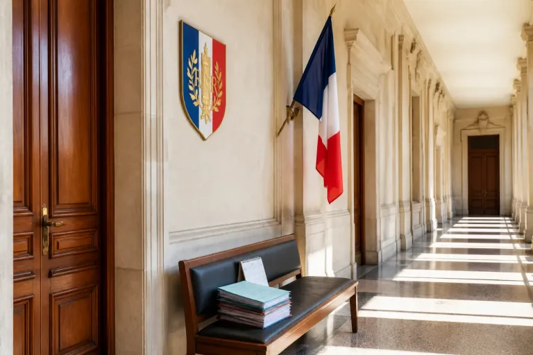 Chambéry : la chambre de l’instruction maintient en détention l’ex-professeur de la Cité des Arts