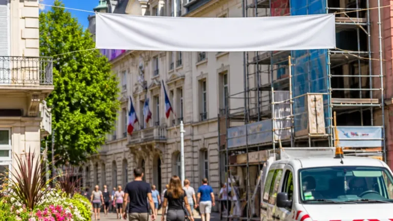 Chambéry : les élus réclament des garanties pour la suite d'"Action Cœur de Ville"