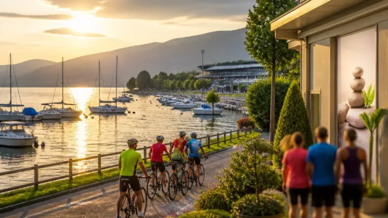 Chambéry — Que faire ce week-end (24-26 juillet) autour du lac et d’Aix-les-Bains ?