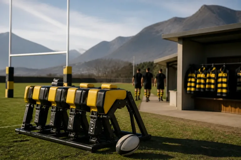 Chambéry renforce son pack: l’Espagnol Manex Ariceta signe au SOC Rugby