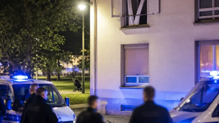 Chambéry : tir à la carabine depuis une fenêtre, un homme interpellé au quartier des Tilleuls