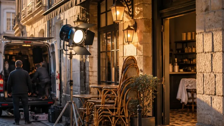 Chambéry : un établissement historique au cœur d’un épisode de « Cauchemar en cuisine »