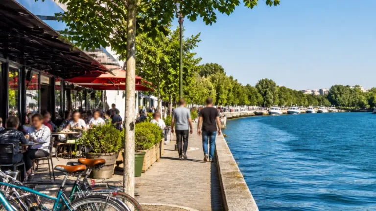 Champigny-sur-Marne : une journée claire et douce attendue mardi 22 septembre