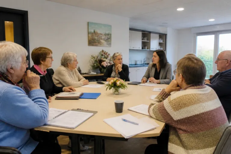 Charenton-du-Cher : la Marpa trace sa feuille de route entre recrutements et nouvelles activités