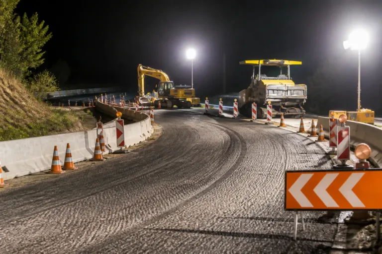 Charleville-Mézières : la rocade fermée la nuit cet été pour une rénovation d'envergure