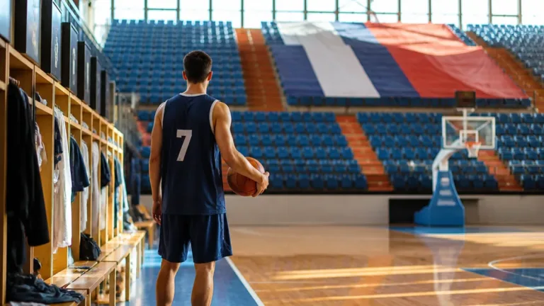 Charleville-Mézières : Martin Courtois prolonge et reste le pilier de l’Étoile