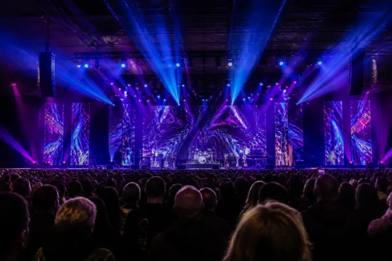 Charleville-Mézières : The U2 Experience annoncé au Parc Expo en février 2027