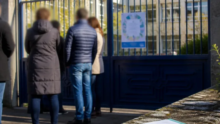 Chartres : des parents portent devant le tribunal la dispense aux cours d’éducation à la sexualité