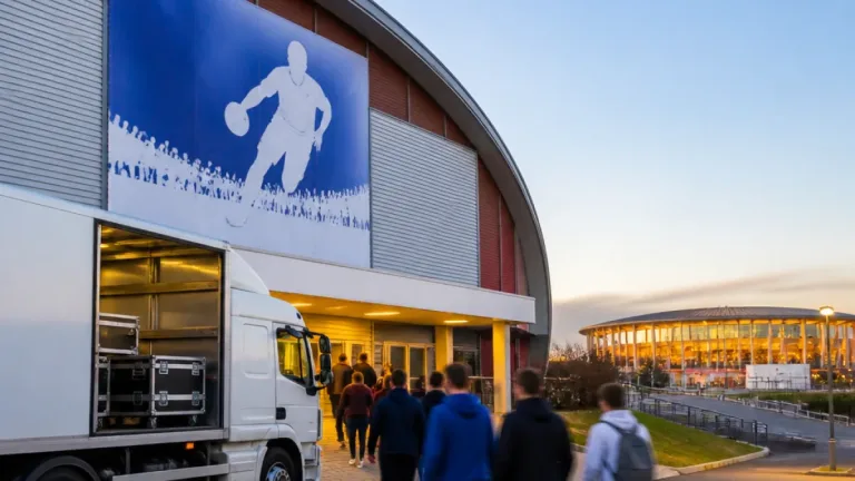 Chartres : le C’Chartres Métropole Basket renonce au Colisée, retour à Jean‑Cochet