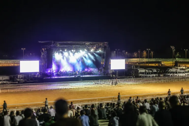 Chartres : pas de feu d’artifice le 14-Juillet, le concert à l’hippodrome maintenu
