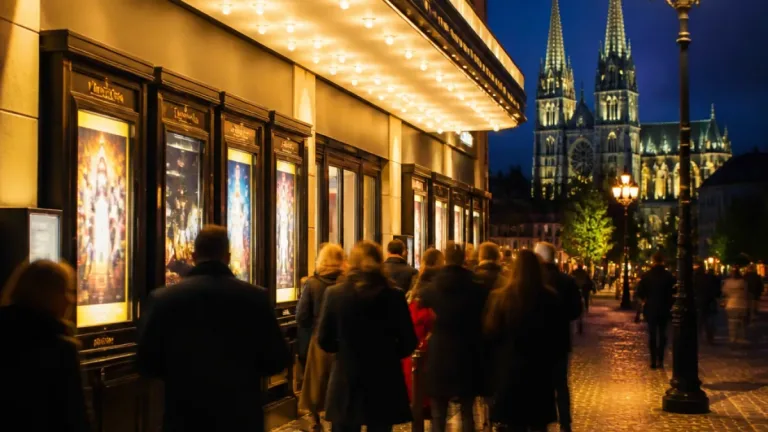 Chartres : projection de « À perdre la raison » au ciné-club des Enfants du Paradis le 4 mai